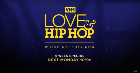 Love & Hip Hop: Where Are They Now