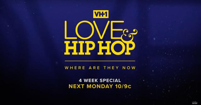 Love & Hip Hop: Where Are They Now