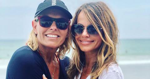 below deck med where are they now exclusive captain sandy