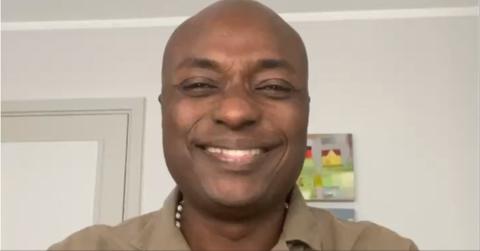 What Is Shaman Durek Verrett's Net Worth?