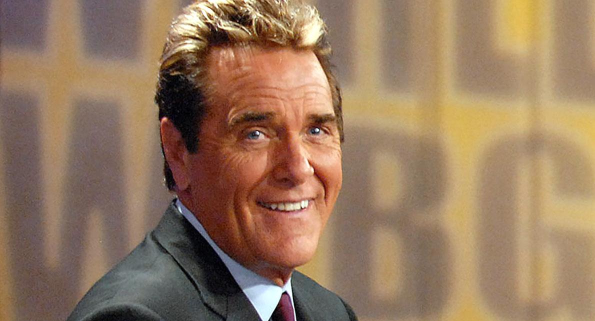 chuck woolery