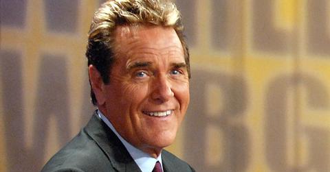 chuck woolery