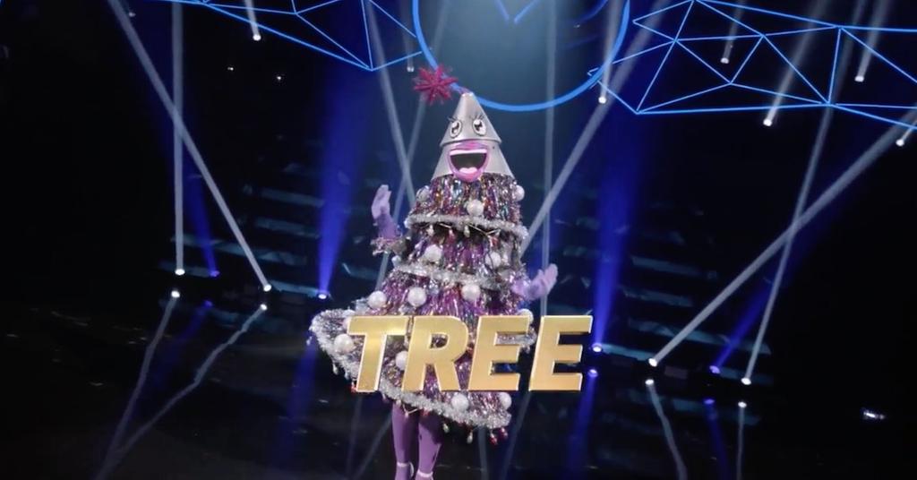 Who Is the Tree on 'The Masked Singer'? Their Family Could be the Key