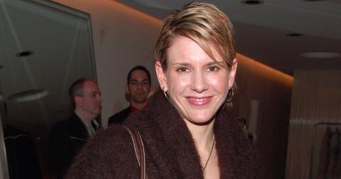 Alexis Stewart Net Worth: All About Martha's Daughter