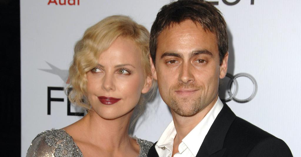 Charlize Theron Boyfriends and Dating History Who's She With Now?