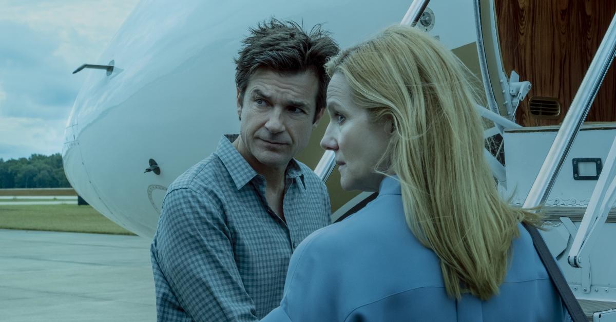 'Ozark.'