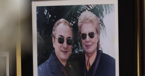 walter mercado willie acosta