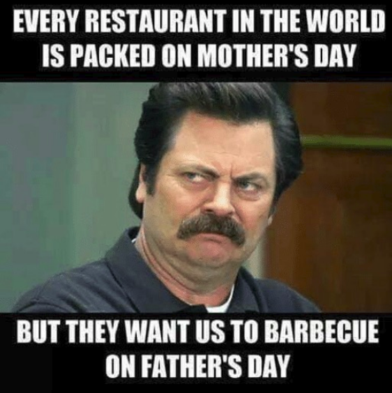 Father's Day meme