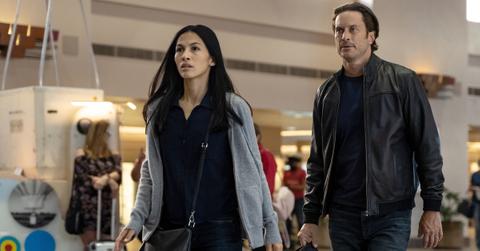 'The Cleaning Lady' Season 2