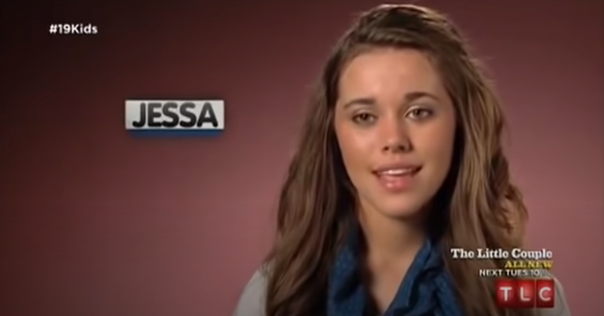 kids and counting jessa duggar