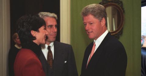 Did Ghislaine Maxwell Take a Plea Deal? Digging Into the Details