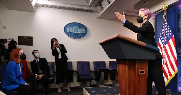 salary of the press secretary of the united states