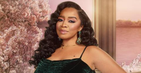 Inside RHOP's Angel Massie’s Net Worth and How She Makes Money