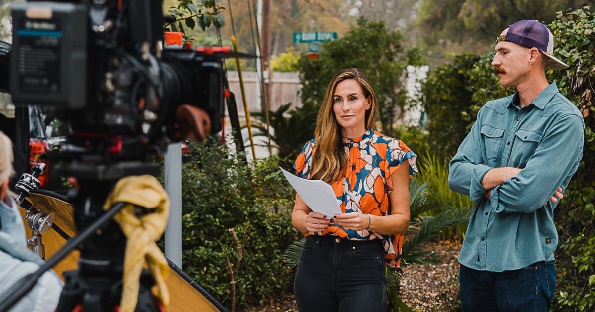 'Why the Heck Did I Buy This House?' being filmed in San Antonio, Texas