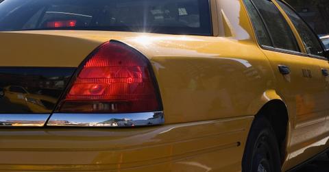 Taxi Cab