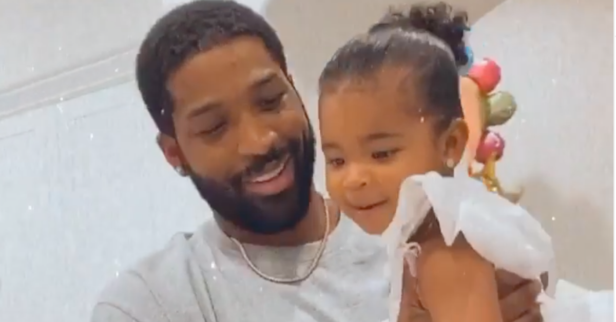 Tristan Thompson Kids With Khloe, Jordan Craig And More - Parade