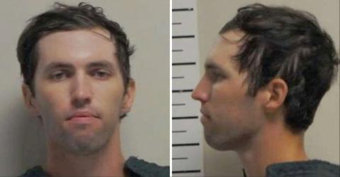 Did Tyler Robinson Appear in Court and Have an Outburst?