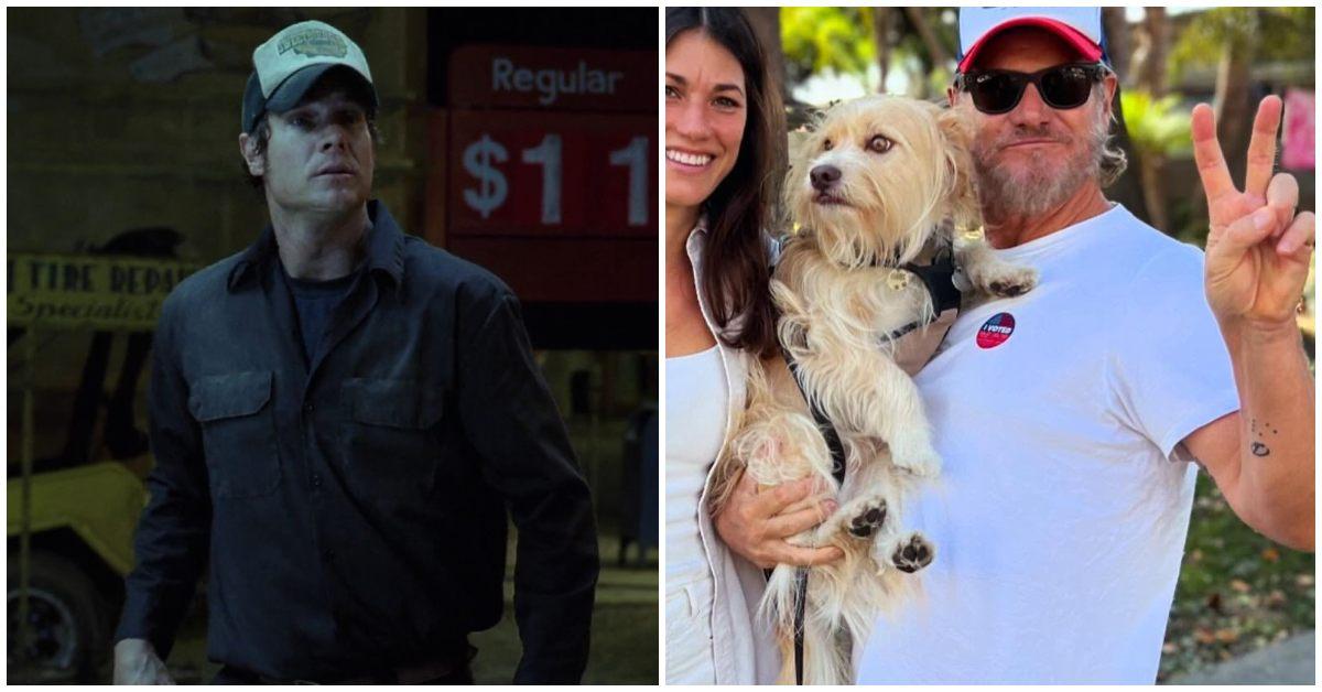 The 2005 House of Wax Cast — Where Are They Now?