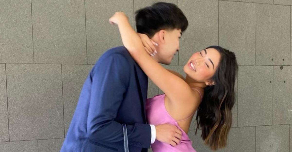 Details on RiceGum and Ellerie Marie's Relationship and Loss