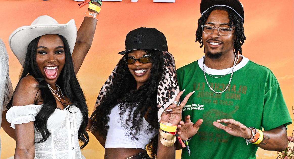 Kordell Beckham Comments on JaNa and Kenny’s Breakup (EXCLUSIVE)