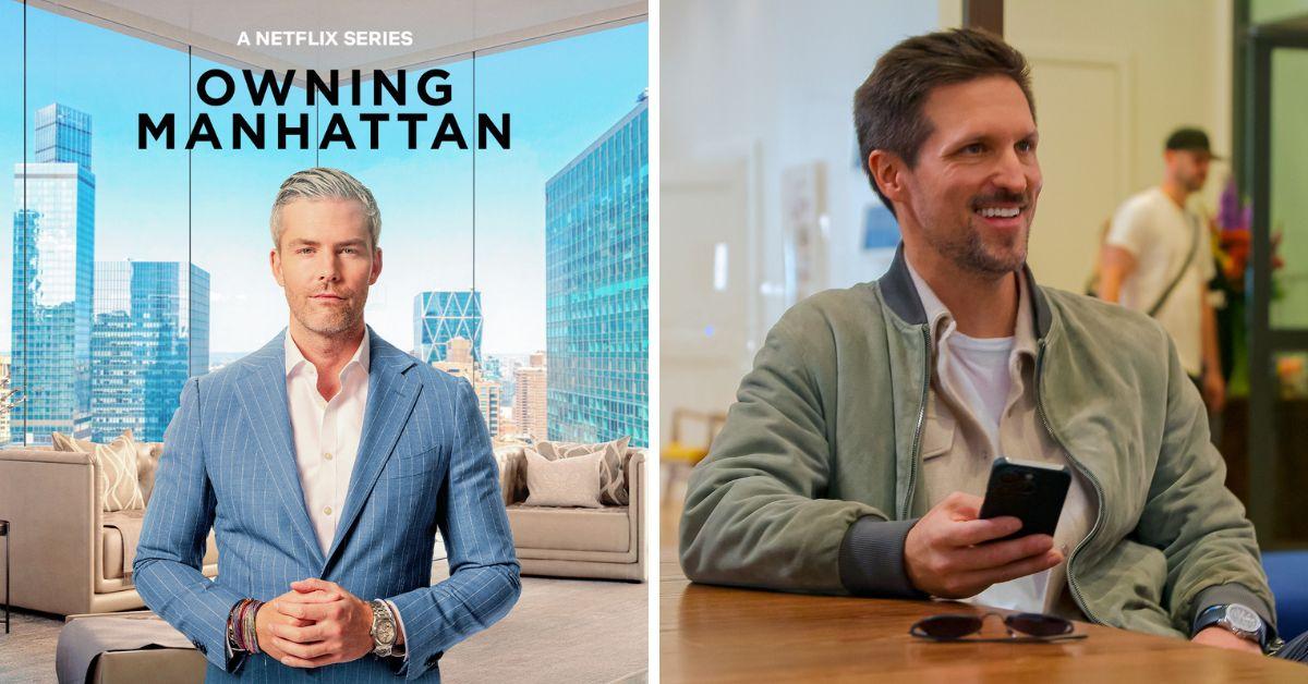 Peter Zaitzeff's Net Worth and Real Estate Rise