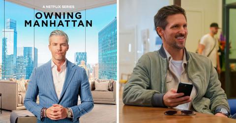 Peter Zaitzeff's Net Worth and Real Estate Rise