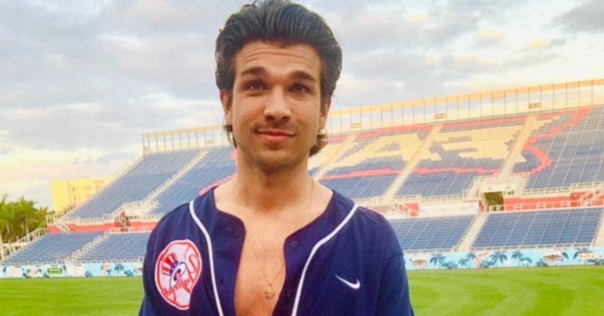 Where Does Pooch From 'Big Brother' Coach Football?