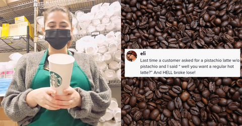 TikToker Custom Order Poem