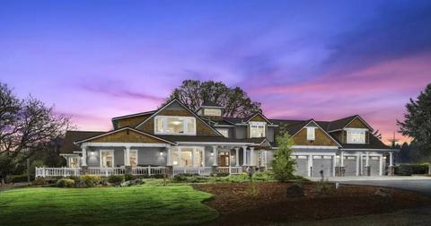 How Much Did Matt Roloff Sell the Farm For?