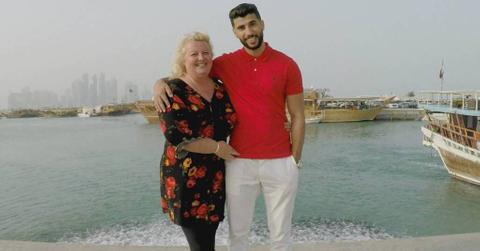 aladin and laura day fiance