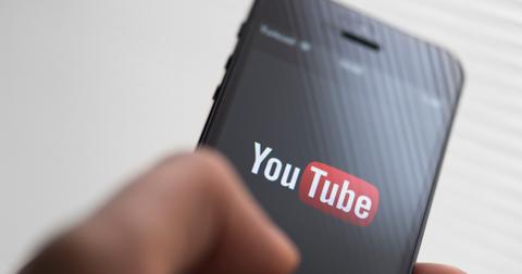 youtube bans qanon