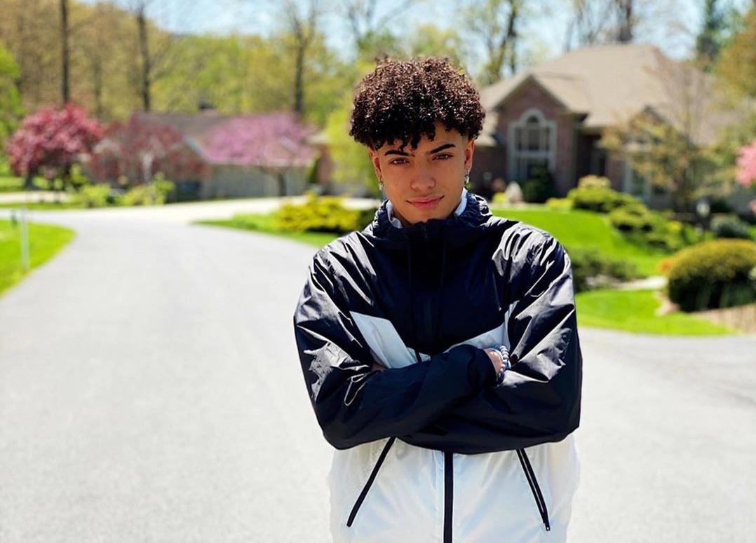 How Old Is Derek Trendz on TikTok? He's a Young Entrepreneur