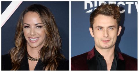 Kristen Doute, James Kennedy