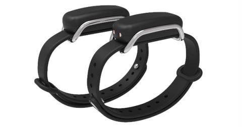 Bond Touch Bracelets