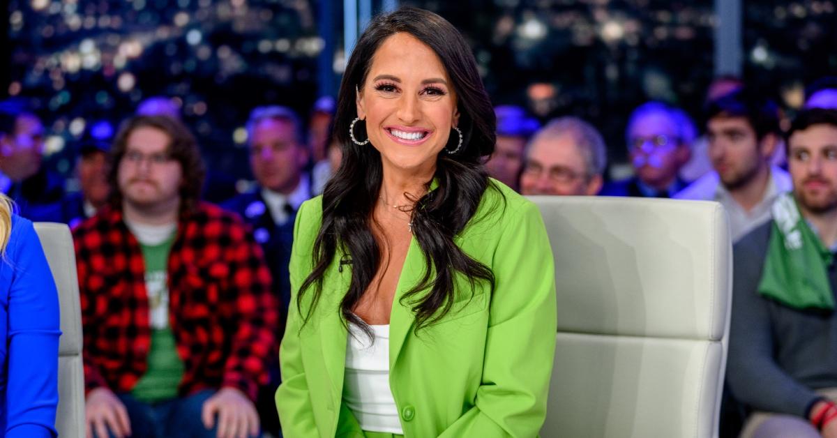 Who Is Emily Compagno’s Husband? The Fox Contributor Is Engaged