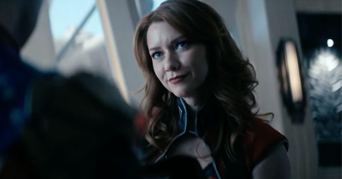 Why Did Homelander Kill His Number One Fan, Firecracker, in The Boys?