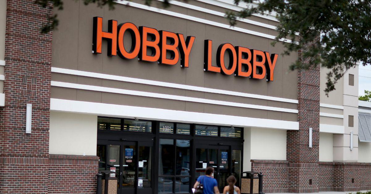 Hobby Lobby