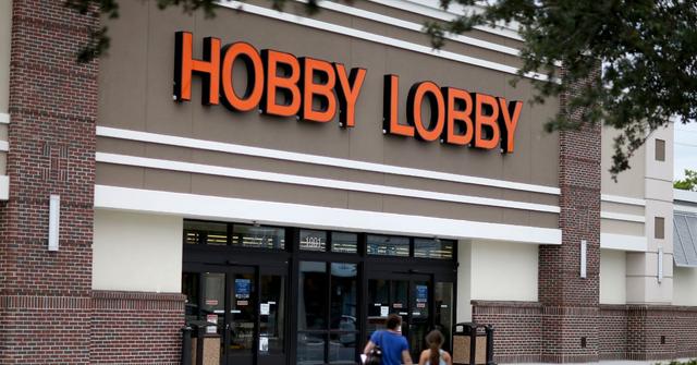 Hobby Lobby