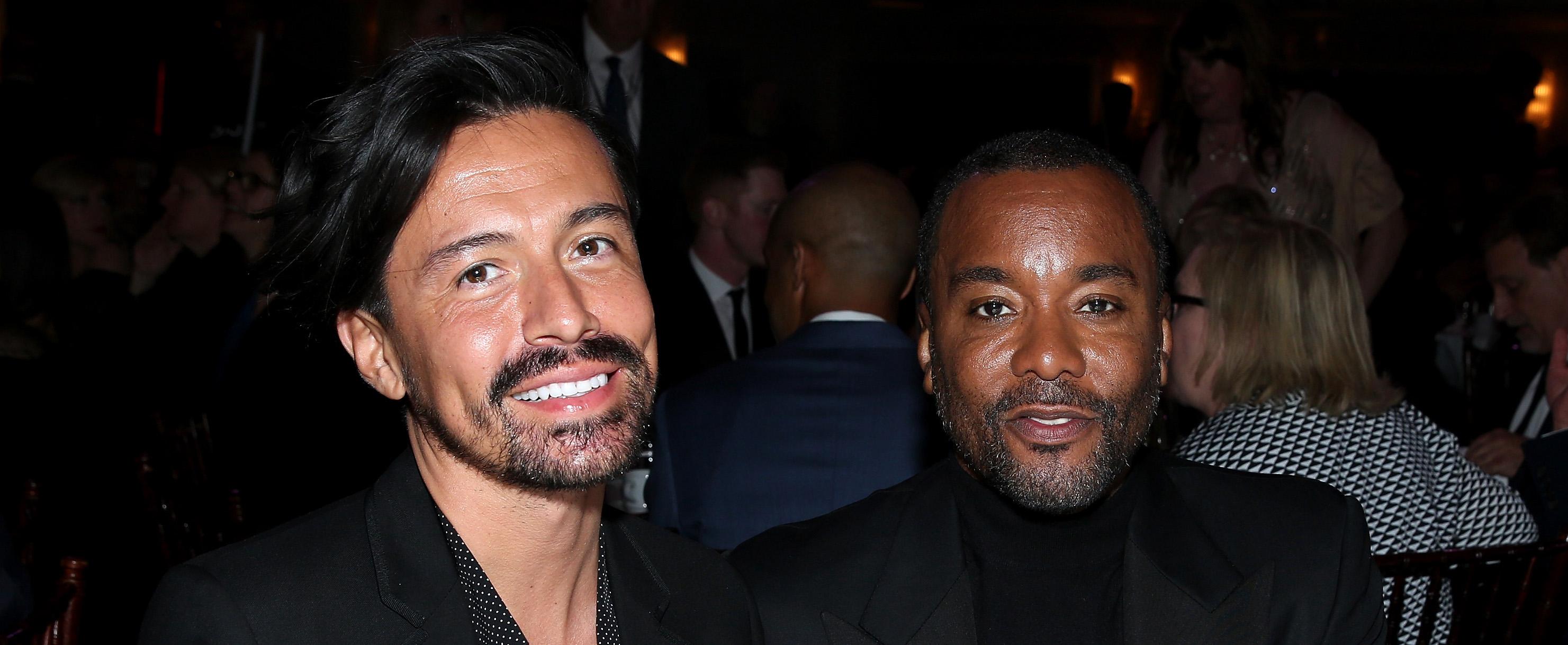 Who Is Lee Daniels' Partner? What Is Lee Daniels' Net Worth?