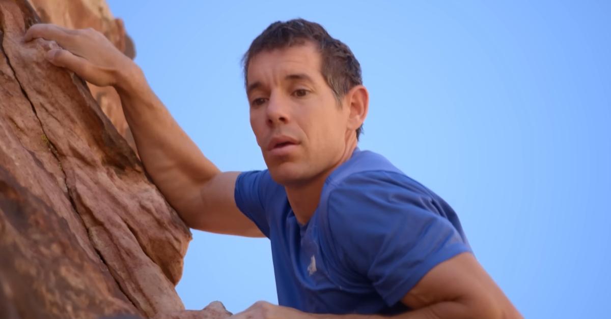 What Is Climber Alex Honnold's Net Worth?