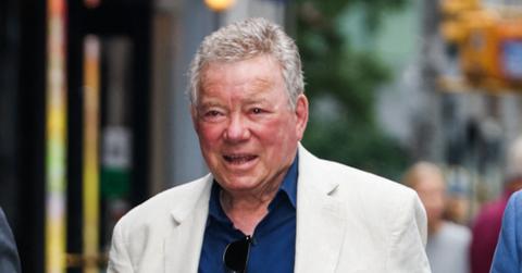 Where Does William Shatner Live? Details on His Beloved Home