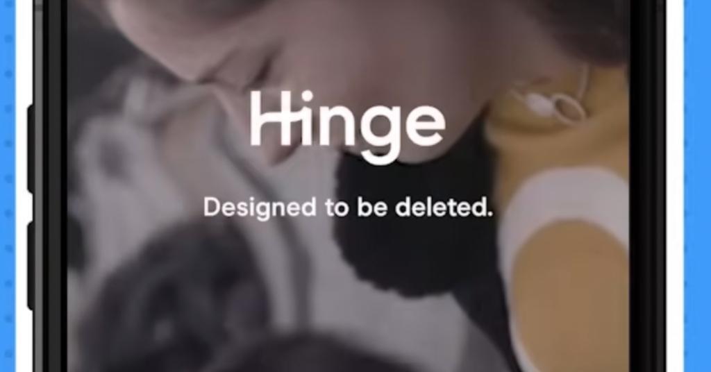 What Does Signals Mean on Hinge? Details Inside