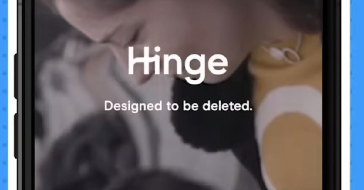 What Does Signals Mean on Hinge? Inside the Dating App's New Feature
