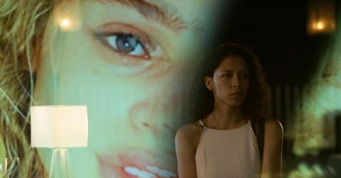 how did becky die chambers