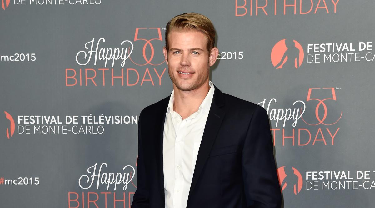 Trevor Donovan