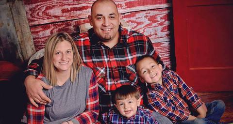 'Street Outlaws' Big Chief's Divorce — Does He Have a New Girlfriend?