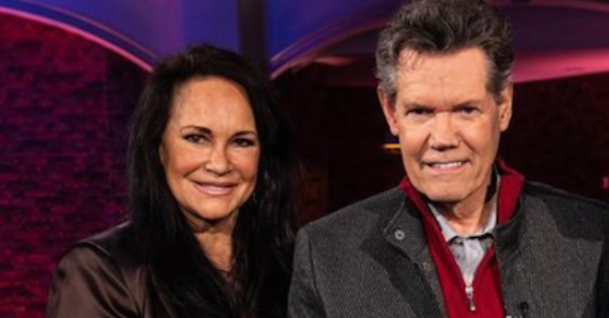 what happend to randy travis what happend to randy travis