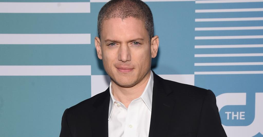 Meet Wentworth Miller's Parents, Joy Marie &amp; Wentworth Earl Miller II
