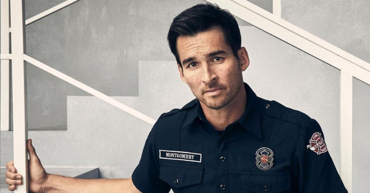 Does Travis Die in 'Station 19'? Is Jay Hayden Leaving the Show?