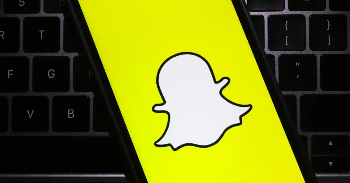 Snapchat Logo